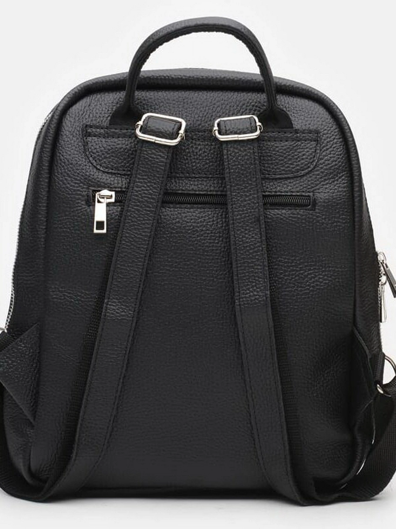 Рюкзаки Ricco Grande модель 1l606-black Рюкзаки Ricco Grande модель 1l606-black Фото