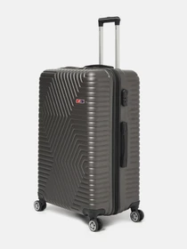 Дорожные сумки и чемоданы Ricco Grande модель T1ABS600graphite-XL Фото