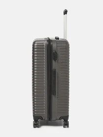 Дорожные сумки и чемоданы Ricco Grande модель T1ABS600graphite-XL Фото