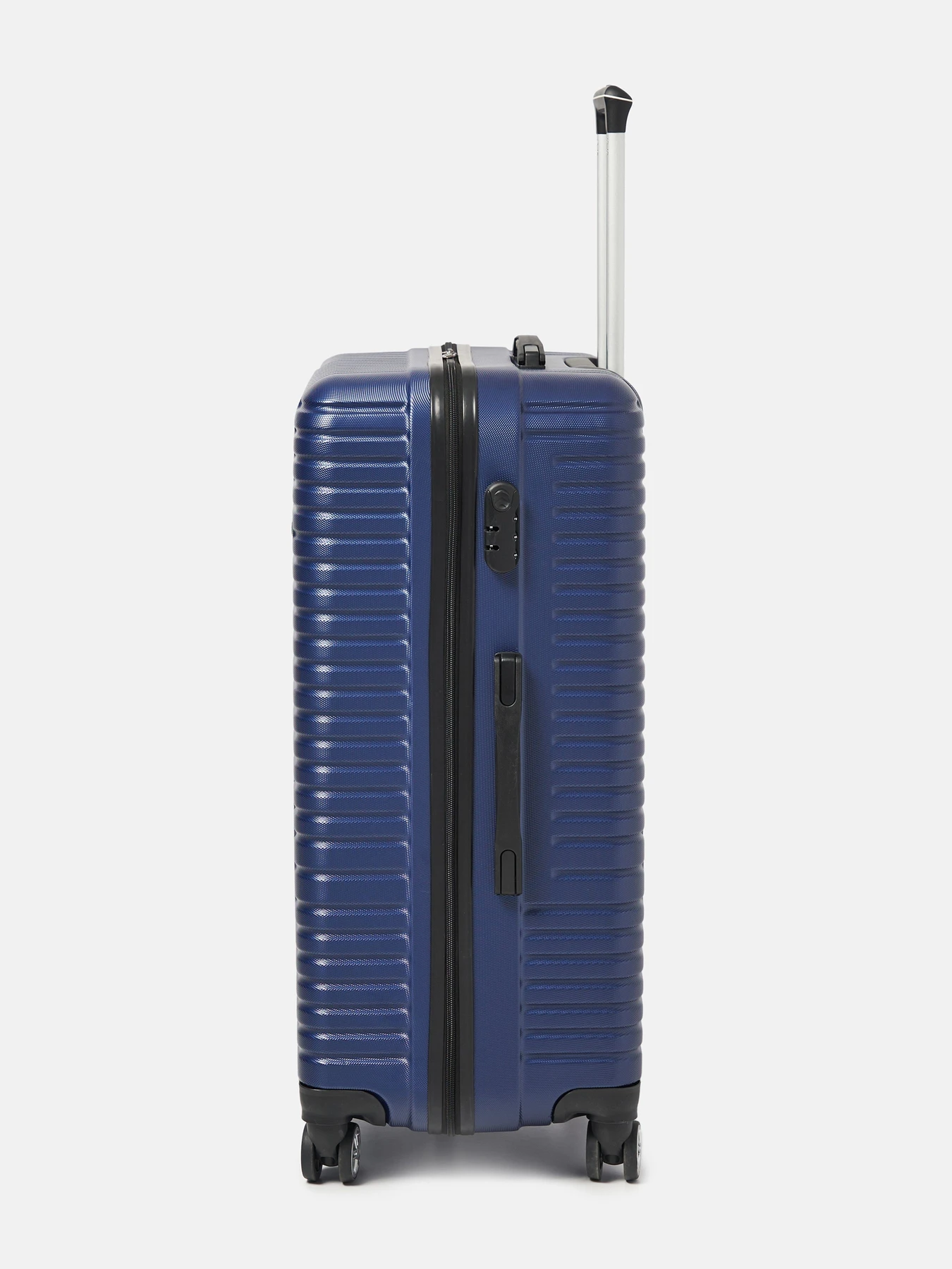 Дорожные сумки и чемоданы Ricco Grande модель T1ABS600navy-XL Фото