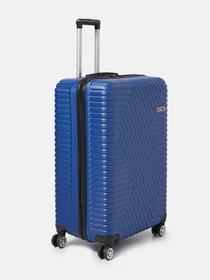 Дорожные сумки и чемоданы Ricco Grande модель T1ABS600blue-XL Фото