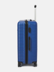 Дорожные сумки и чемоданы Ricco Grande модель T1ABS600blue-XL Фото