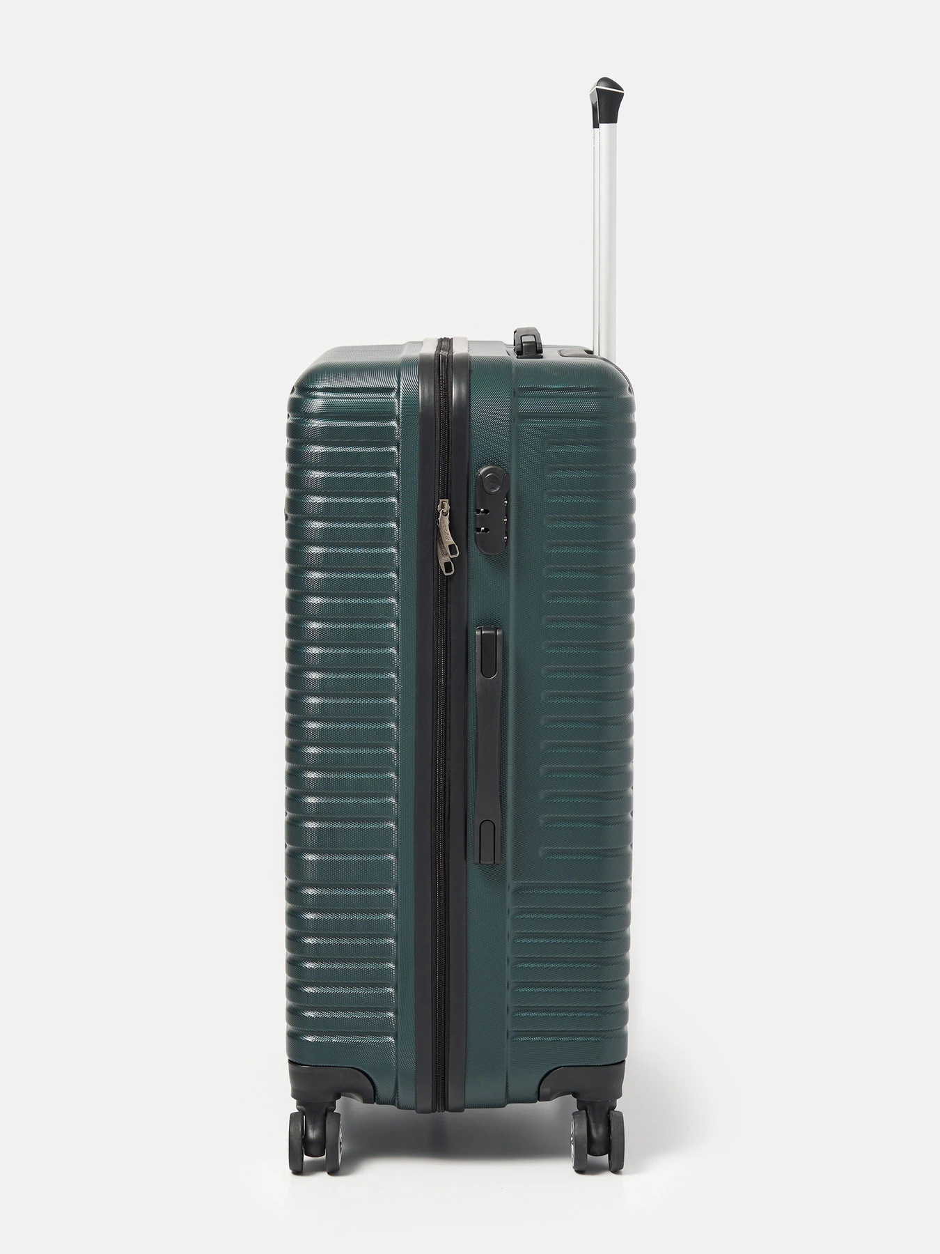 Дорожные сумки и чемоданы Ricco Grande модель T1ABS600green-XL Фото