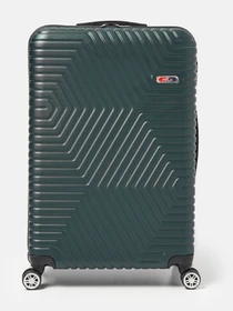 Дорожные сумки и чемоданы Ricco Grande модель T1ABS600green-XL Фото
