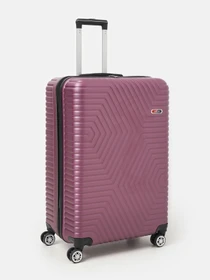 Дорожные сумки и чемоданы Ricco Grande модель T1ABS600purple-XL Фото