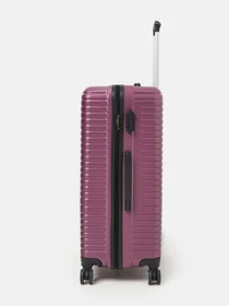Дорожные сумки и чемоданы Ricco Grande модель T1ABS600purple-XL Фото