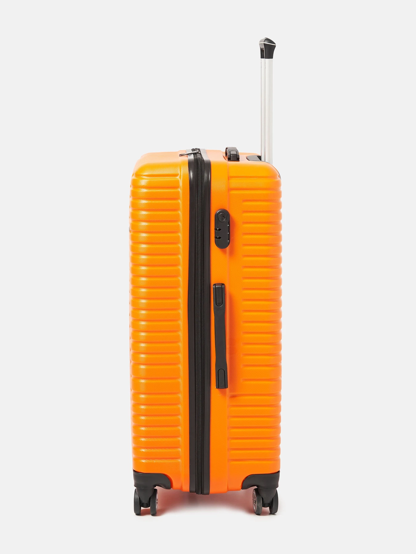Дорожные сумки и чемоданы Ricco Grande модель T1ABS600orange-XL Фото