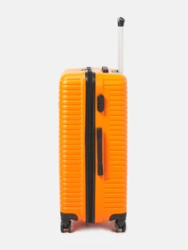 Дорожные сумки и чемоданы Ricco Grande модель T1ABS600orange-XL Фото