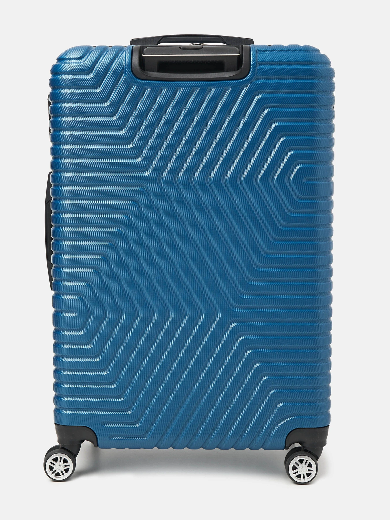 Дорожные сумки и чемоданы Ricco Grande модель T1ABS600sky-XL Фото