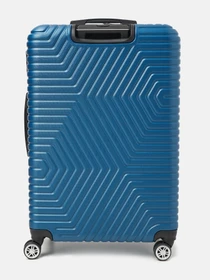 Дорожные сумки и чемоданы Ricco Grande модель T1ABS600sky-XL Фото