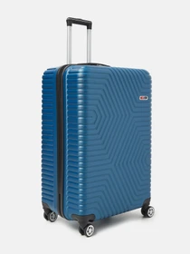 Дорожные сумки и чемоданы Ricco Grande модель T1ABS600sky-XL Фото