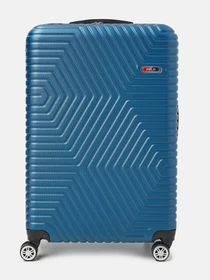 Дорожные сумки и чемоданы Ricco Grande модель T1ABS600sky-XL Фото