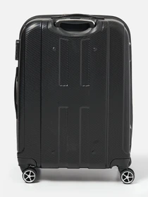 Дорожные сумки и чемоданы Ricco Grande модель T1ABS550black-XL Фото