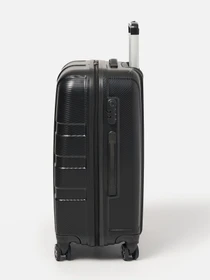 Дорожные сумки и чемоданы Ricco Grande модель T1ABS550black-XL Фото