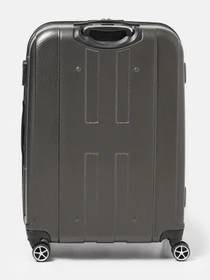 Дорожные сумки и чемоданы Ricco Grande модель T1ABS550graphite-XL Фото