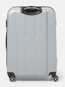 Дорожные сумки и чемоданы Ricco Grande модель T1ABS550silver-XL Фото