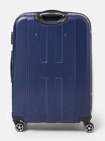 Дорожные сумки и чемоданы Ricco Grande модель T1ABS550navy-XL Фото