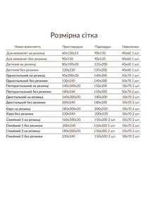 Комплект постільної білизни м'ятний з вишитими гілками Cozy модель 8048823 Фото