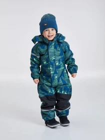 Комбинезоны Tutta модель 6100001A-86A3 Фото