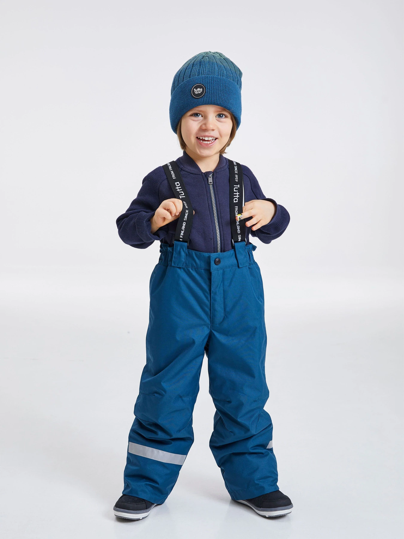 Брюки Tutta Hermi модель 6100002A-78A0 Брюки Tutta Hermi модель 6100002A-78A0 Фото