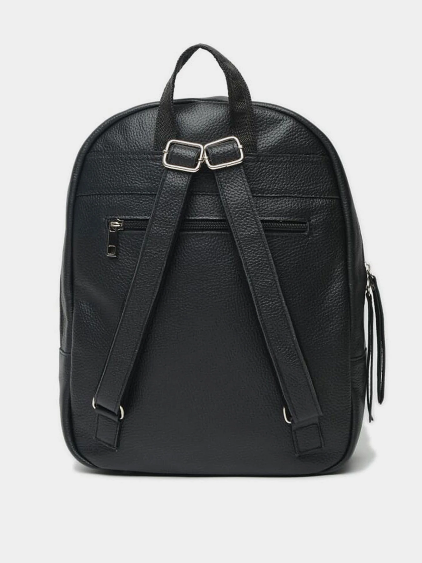 Рюкзаки Ricco Grande модель 1l658-black Рюкзаки Ricco Grande модель 1l658-black Фото