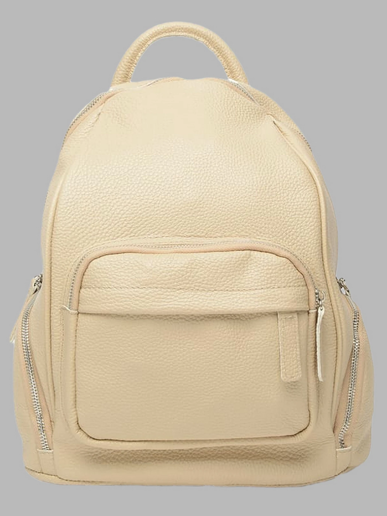 Рюкзаки Ricco Grande модель 1l976-beige Рюкзаки Ricco Grande модель 1l976-beige Фото
