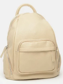 Рюкзаки Ricco Grande модель 1l976-beige Фото