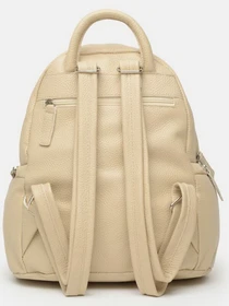 Рюкзаки Ricco Grande модель 1l976-beige Фото