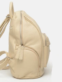 Рюкзаки Ricco Grande модель 1l976-beige Фото
