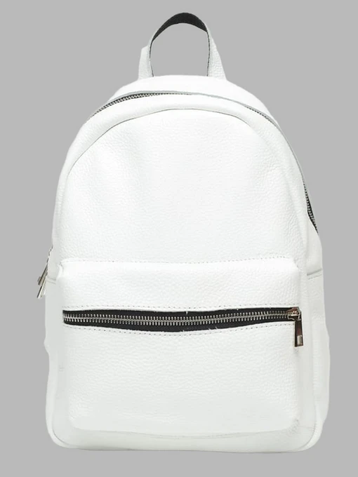 Рюкзаки Ricco Grande модель 1l655-white Фото