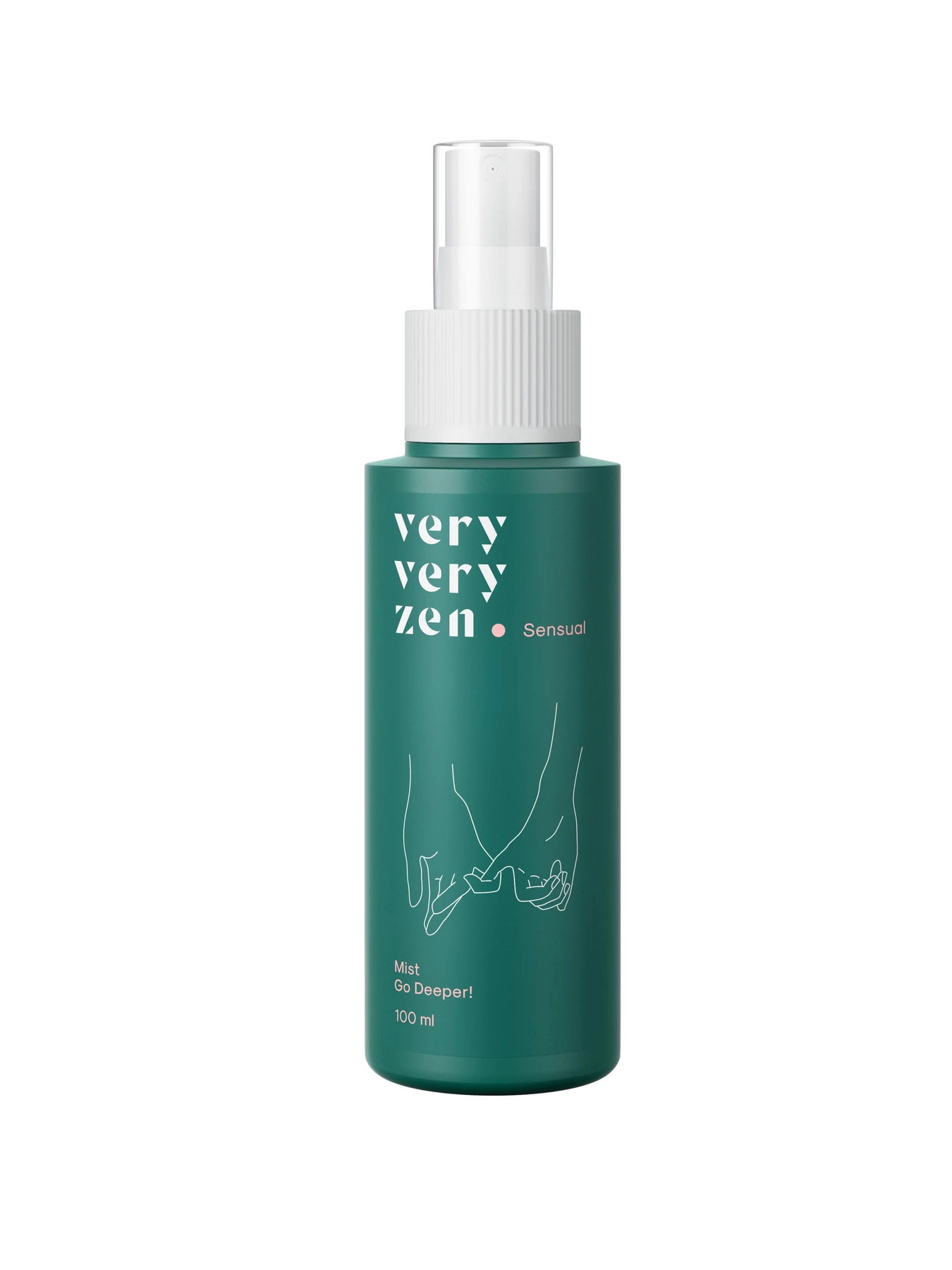 Мист с афродизиаком Sensual VeryVeryZen модель S0602 Мист с афродизиаком Sensual VeryVeryZen модель S0602 Фото