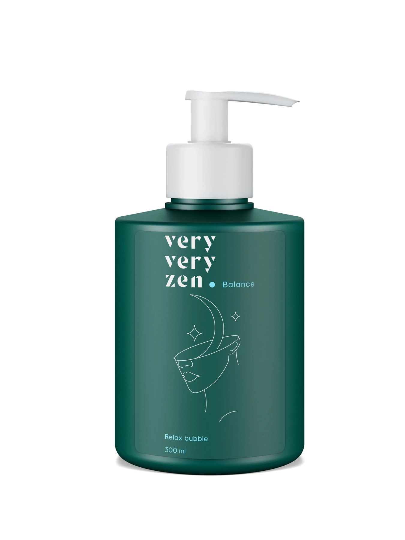 Пінне масло для душу Balance VeryVeryZen модель B0103 Пінне масло для душу Balance VeryVeryZen модель B0103 Фото