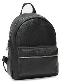 Рюкзаки Ricco Grande модель 1l655-black Фото