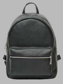 Рюкзаки Ricco Grande модель 1l655-black Фото