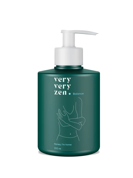 Рідке мило для рук Balance VeryVeryZen модель B0303 Фото