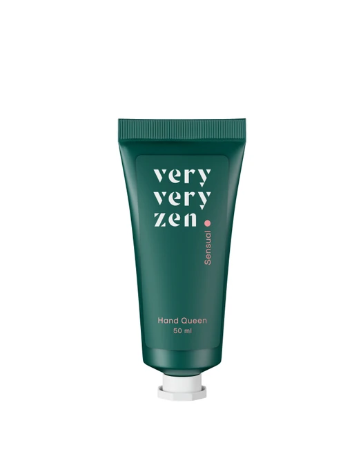 Крем для рук Sensual VeryVeryZen модель S0801 Фото