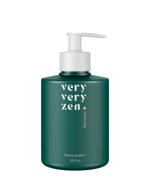 Крем для рук Sensual VeryVeryZen модель S0803 Фото