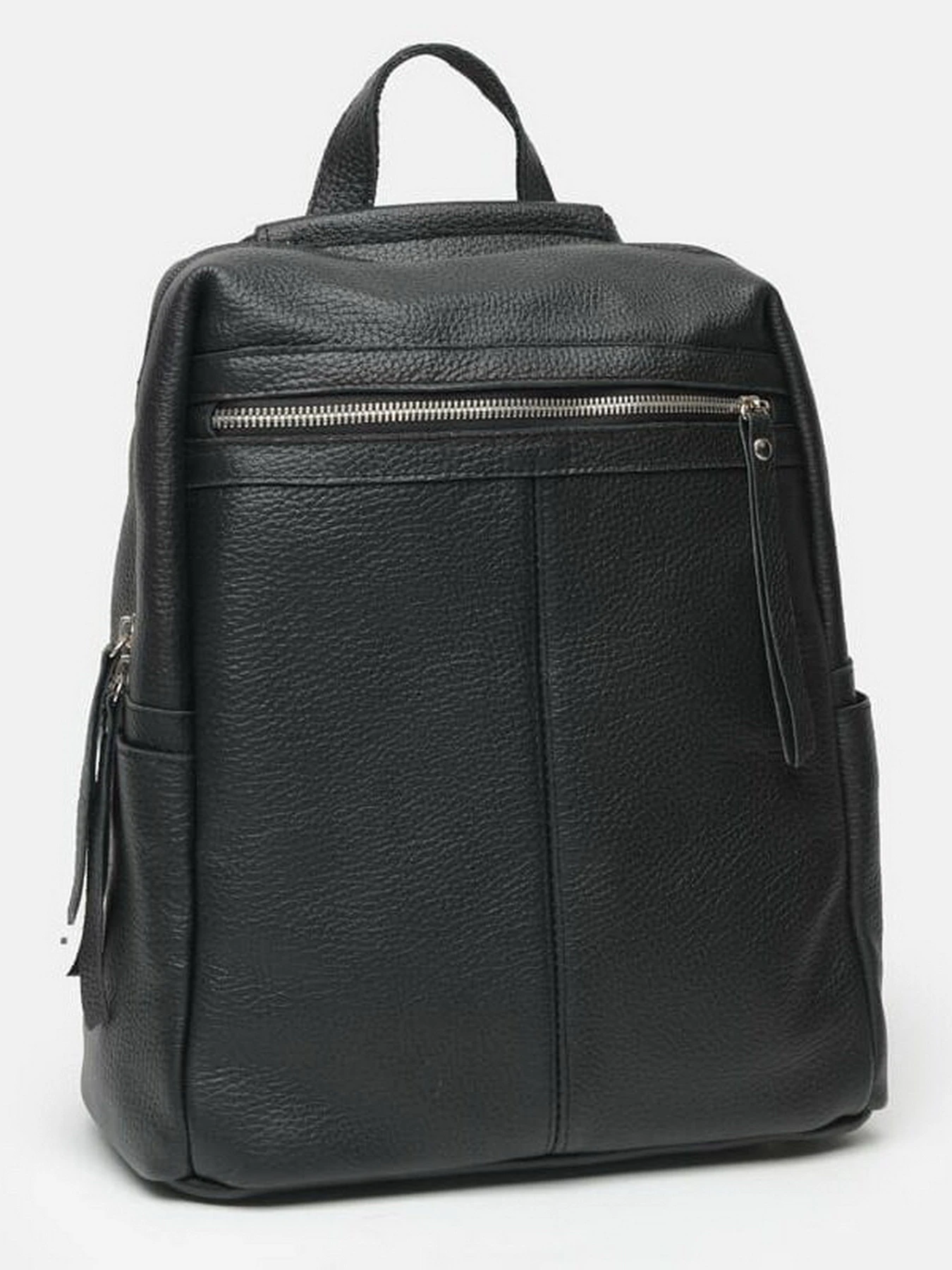 Рюкзаки Ricco Grande модель 1l656-black Фото