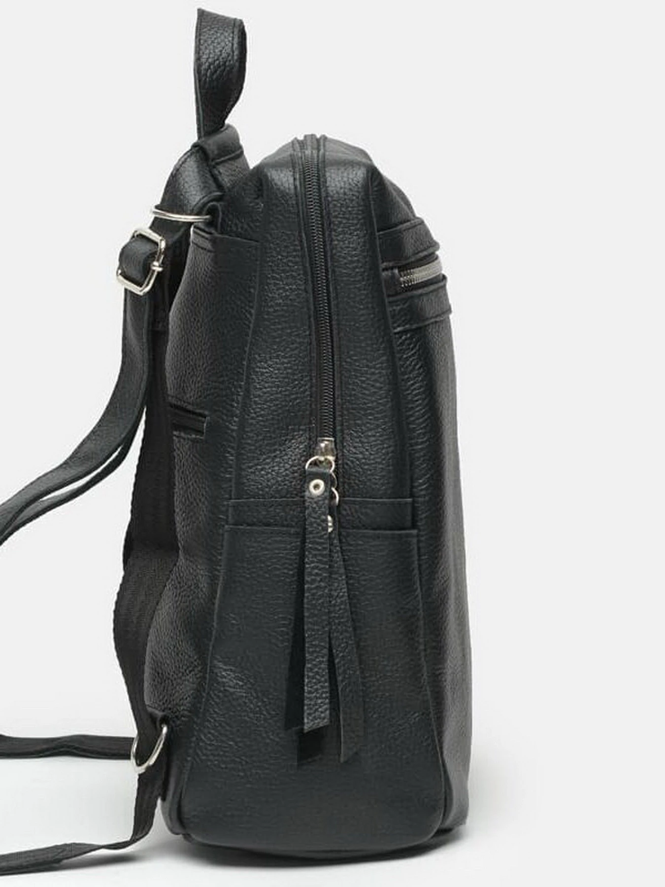 Рюкзаки Ricco Grande модель 1l656-black Фото