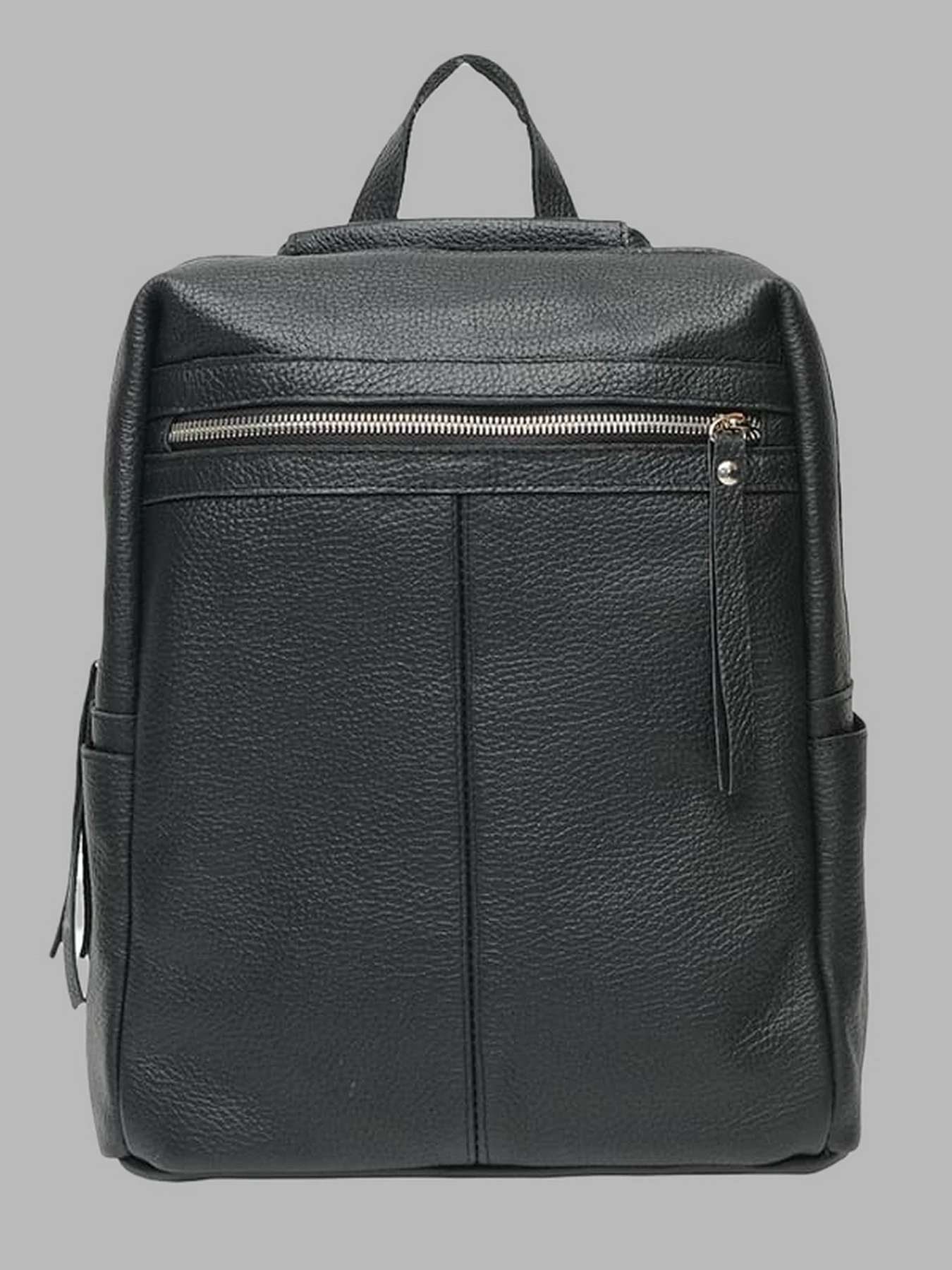 Рюкзаки Ricco Grande модель 1l656-black Фото