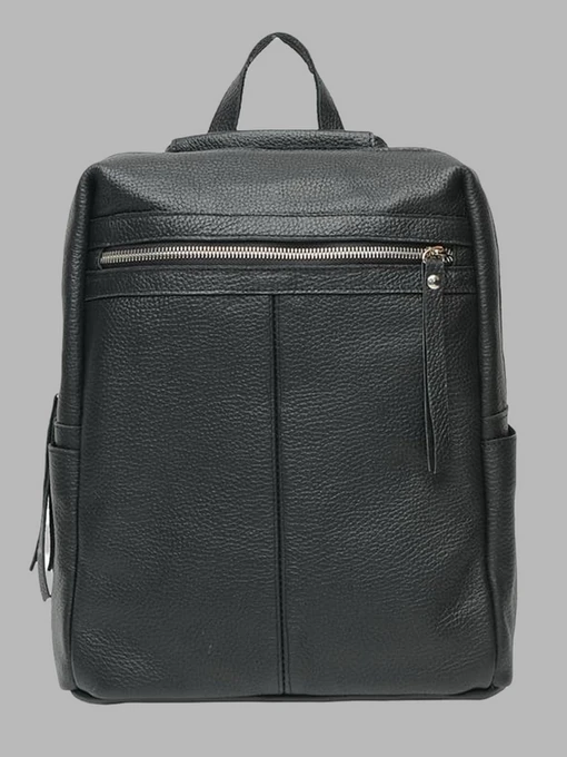 Рюкзаки Ricco Grande модель 1l656-black Фото