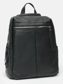 Рюкзаки Ricco Grande модель 1l656-black Фото