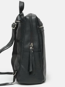 Рюкзаки Ricco Grande модель 1l656-black Фото