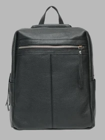 Рюкзаки Ricco Grande модель 1l656-black Фото