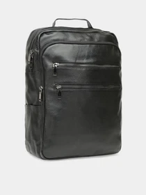 Рюкзаки Keizer модель K1519-black Фото