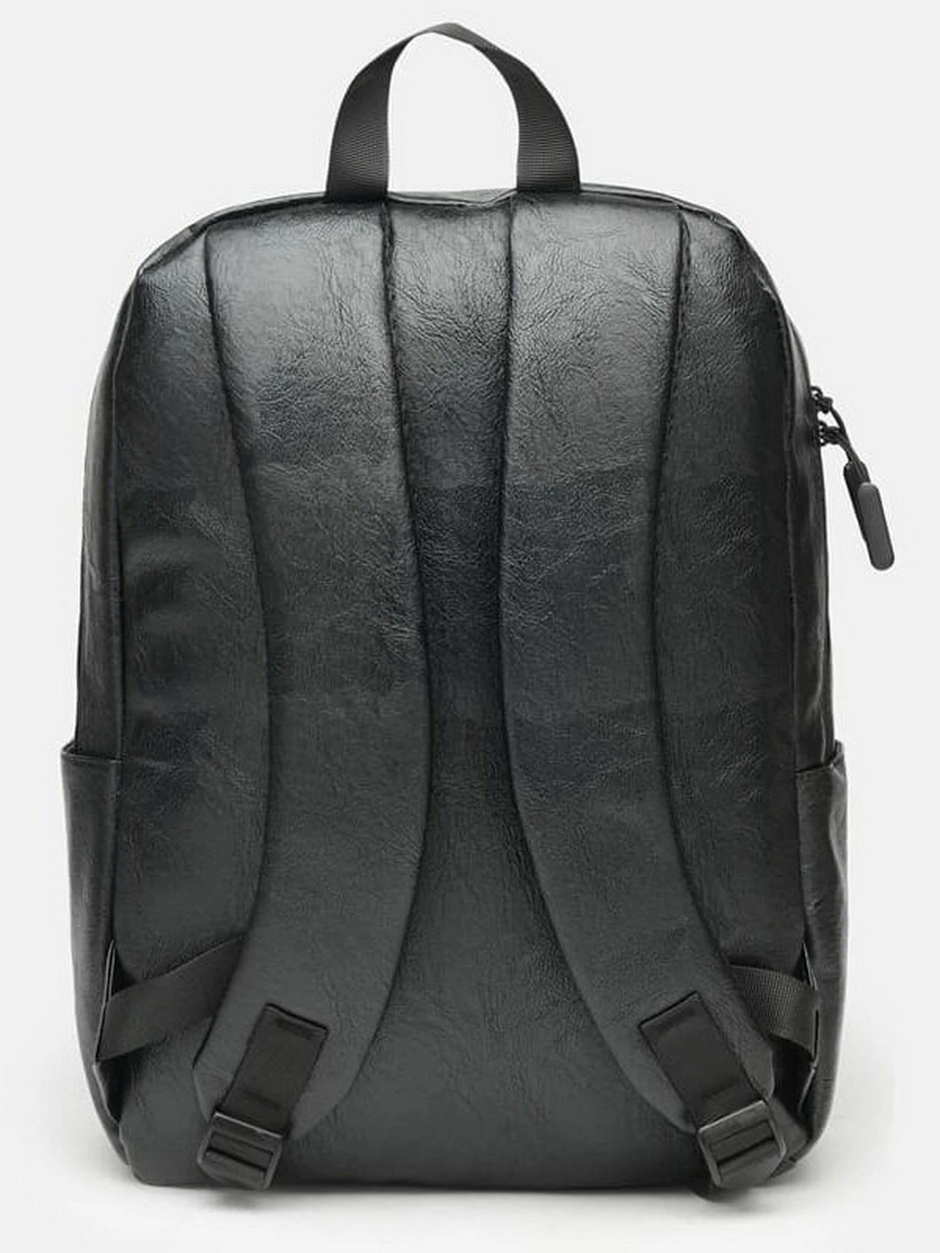 Рюкзаки Monsen модель C1PU7729-black Фото