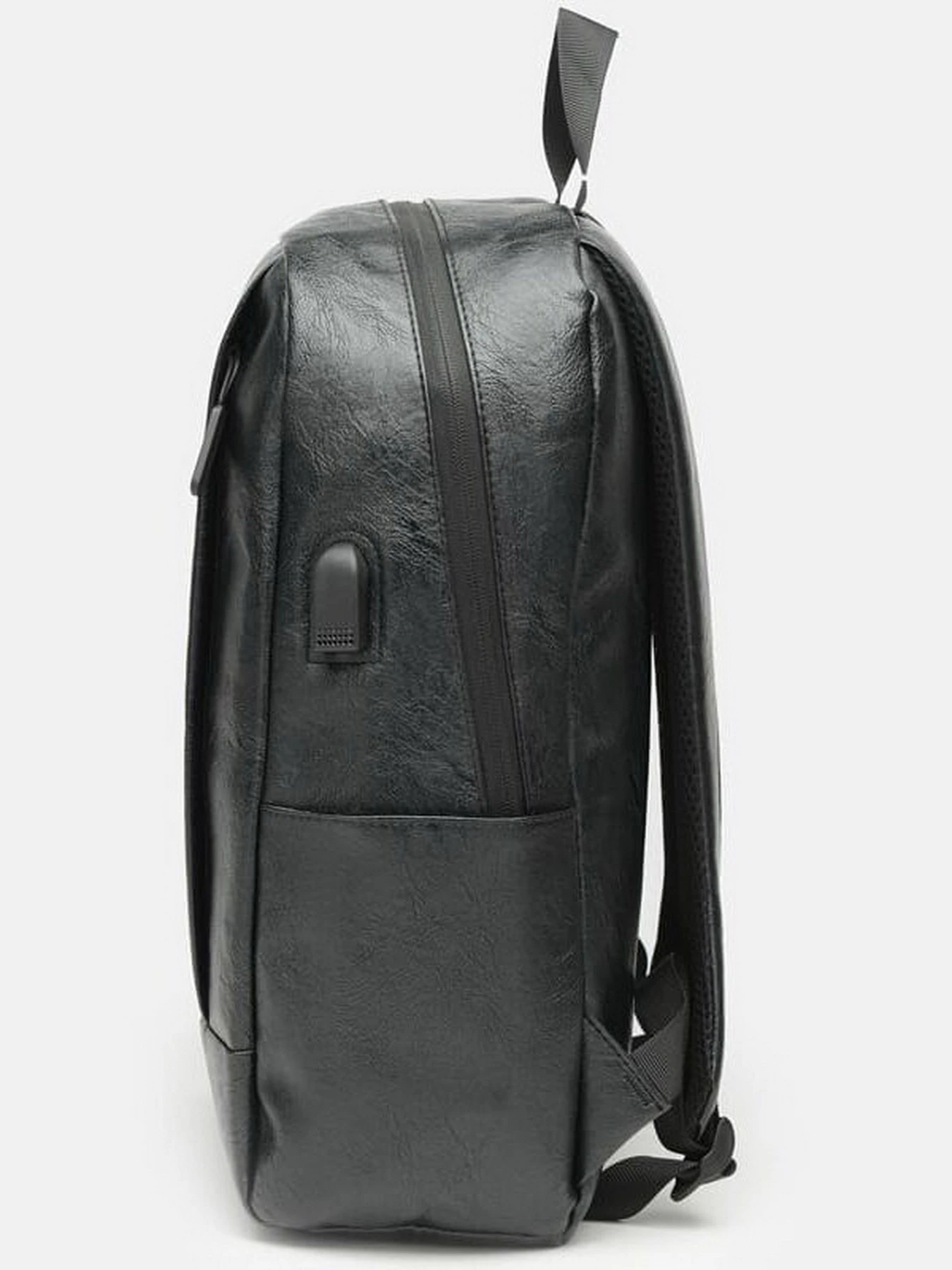 Рюкзаки Monsen модель C1PU7729-black Фото