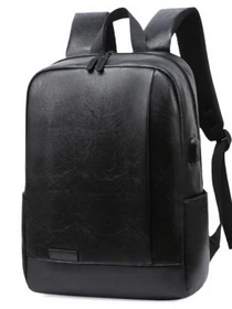 Рюкзаки Monsen модель C1PU7729-black Фото