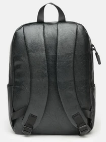 Рюкзаки Monsen модель C1PU7729-black Фото