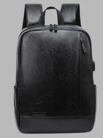 Рюкзаки Monsen модель C1PU7729-black Фото